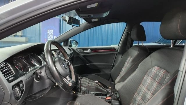 2017 Volkswagen Golf Mk7 - Image 6 of 12
