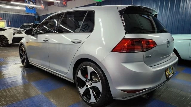 2017 Volkswagen Golf Mk7 - Image 4 of 12