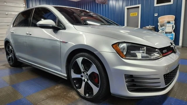2017 Volkswagen Golf Mk7 - Image 2 of 12