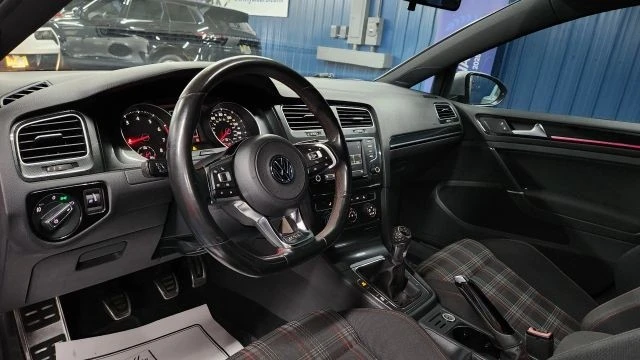 2017 Volkswagen Golf Mk7 - Image 7 of 12