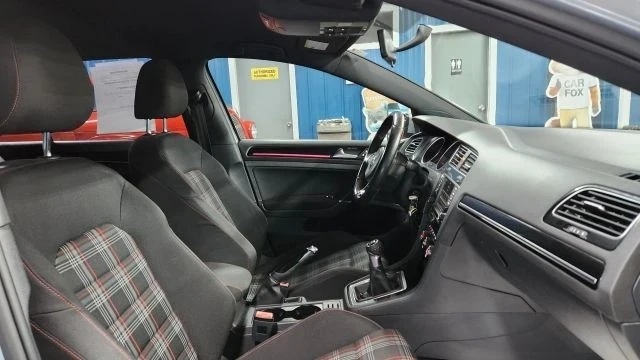 2017 Volkswagen Golf Mk7 - Image 13 of 21