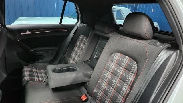 2017 Volkswagen Golf Mk7 - Image 20 of 21