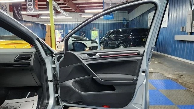 2017 Volkswagen Golf Mk7 - Image 12 of 12