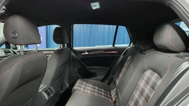 2017 Volkswagen Golf Mk7 - Image 18 of 21