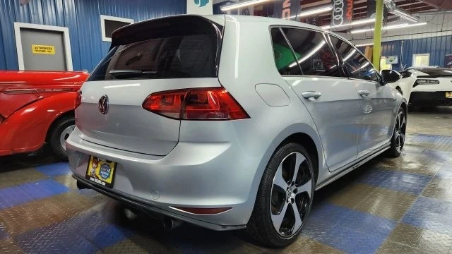 2017 Volkswagen Golf Mk7 - Image 3 of 12