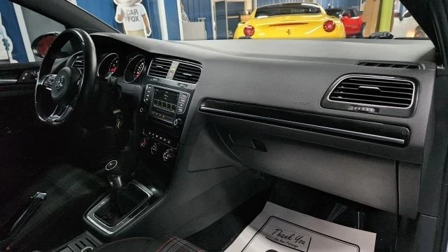 2017 Volkswagen Golf Mk7 - Image 14 of 21