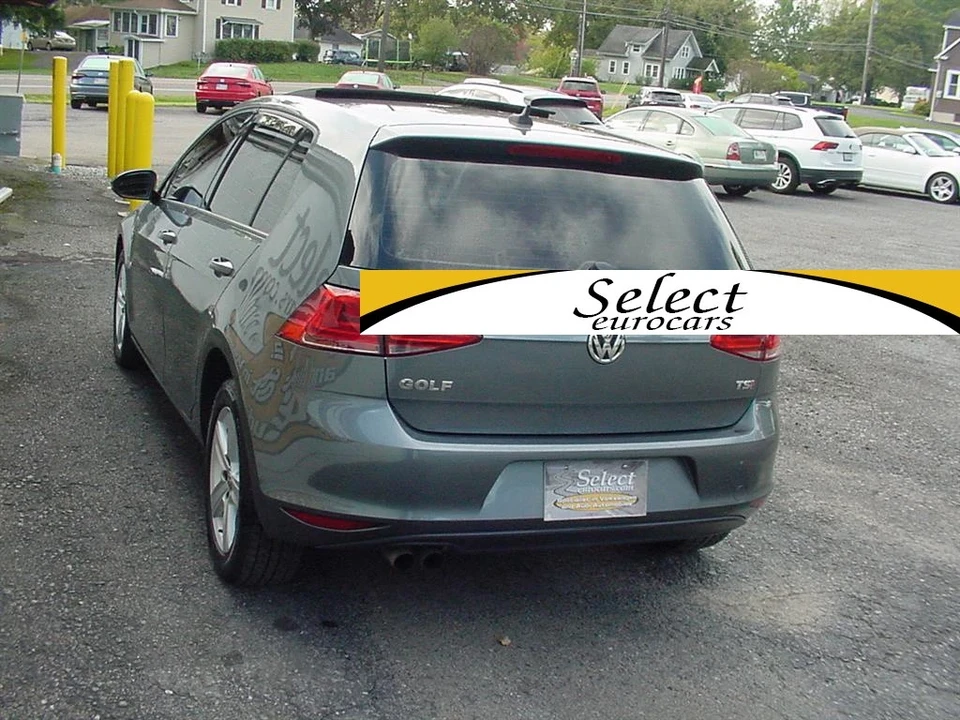 2017 Volkswagen Golf Mk7 - Image 3 of 12
