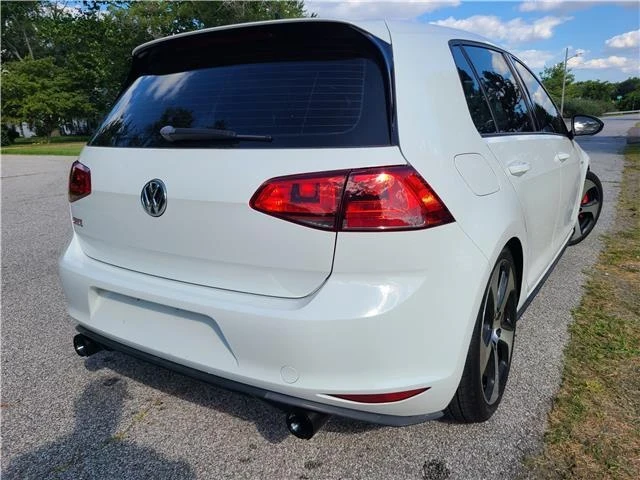 2017 Volkswagen Golf Mk7 - Image 5 of 12