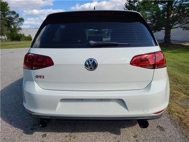 2017 Volkswagen Golf Mk7 - Image 4 of 12