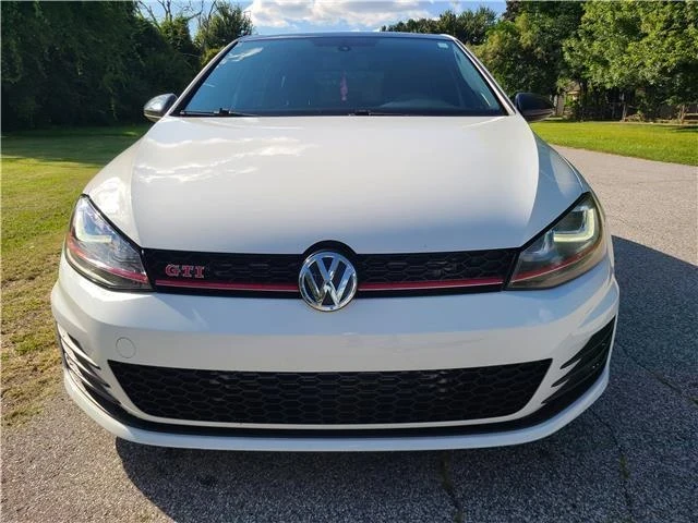 2017 Volkswagen Golf Mk7 - Image 8 of 12