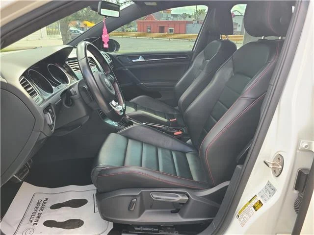 2017 Volkswagen Golf Mk7 - Image 10 of 12