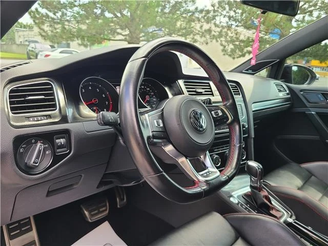 2017 Volkswagen Golf Mk7 - Image 9 of 12