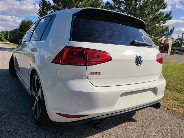 2017 Volkswagen Golf Mk7 - Image 3 of 12