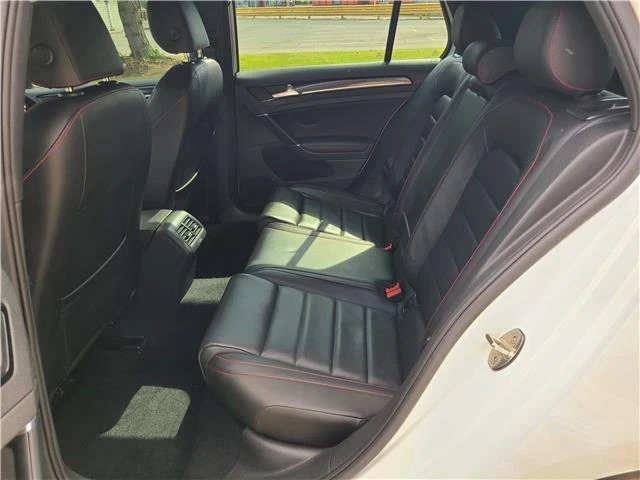2017 Volkswagen Golf Mk7 - Image 11 of 12