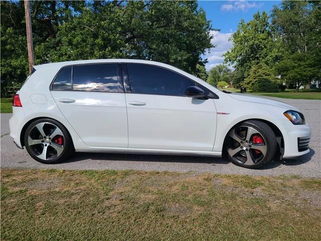 2017 Volkswagen Golf Mk7 - Image 6 of 12