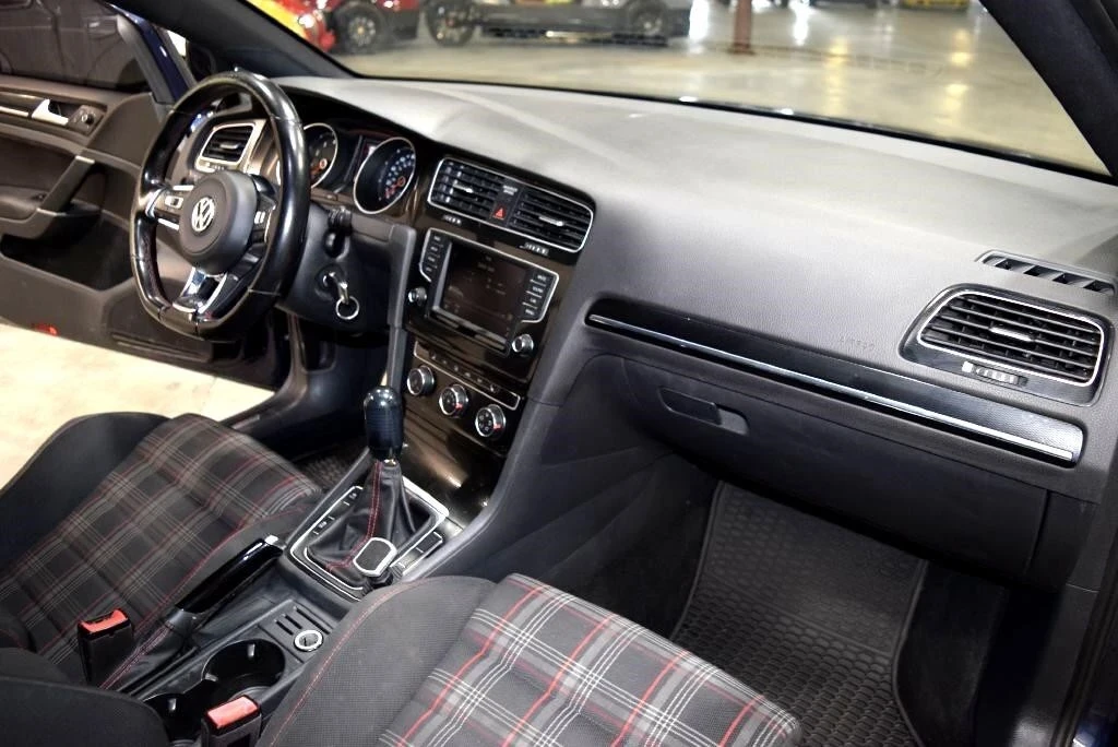 2017 Volkswagen Golf Mk7 - Image 21 of 21