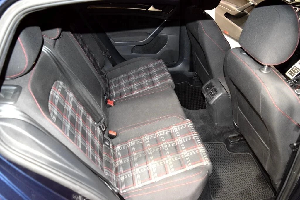 2017 Volkswagen Golf Mk7 - Image 17 of 21