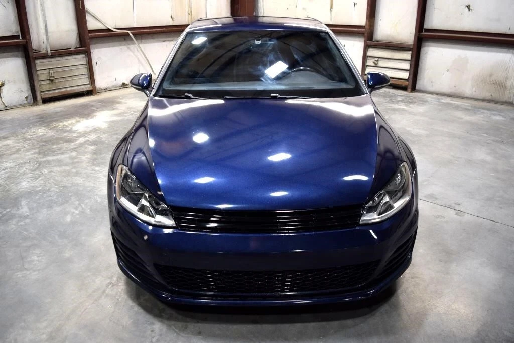 2017 Volkswagen Golf Mk7 - Image 2 of 12