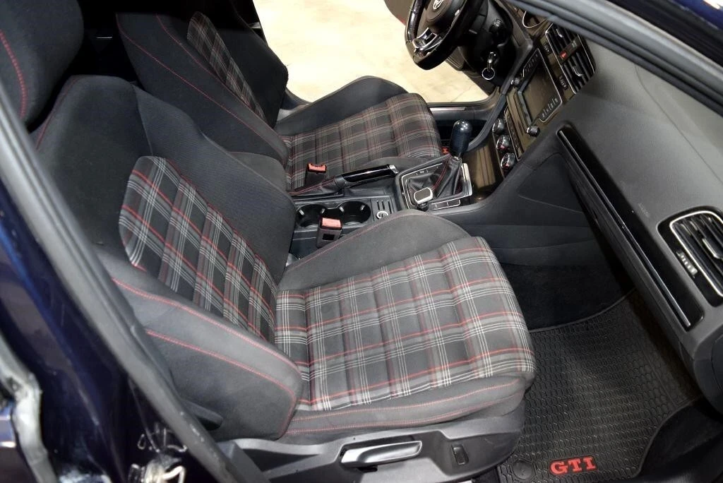 2017 Volkswagen Golf Mk7 - Image 19 of 21