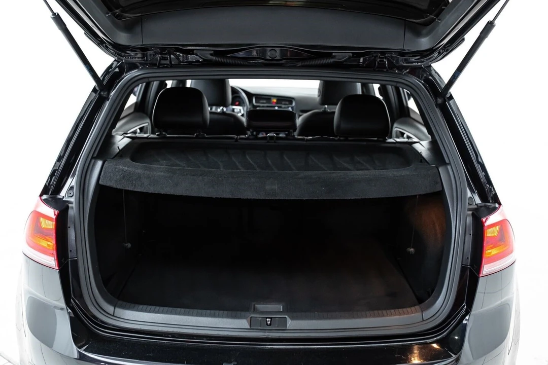 2017 Volkswagen Golf Mk7 - Image 21 of 21