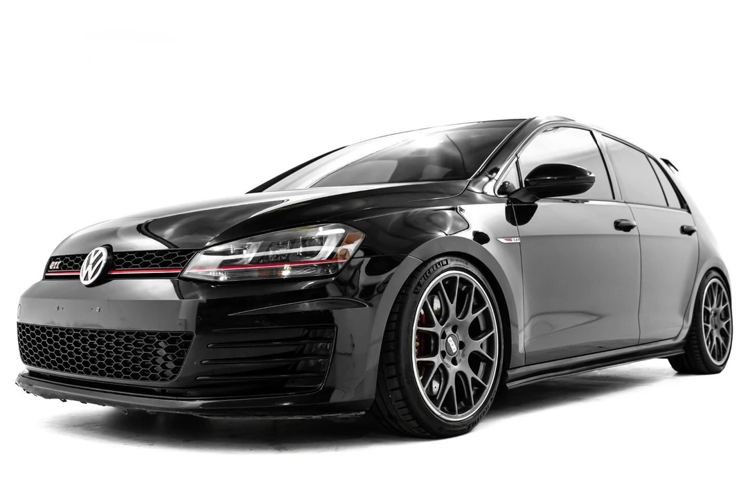 2017 Volkswagen Golf Mk7 - Image 7 of 21