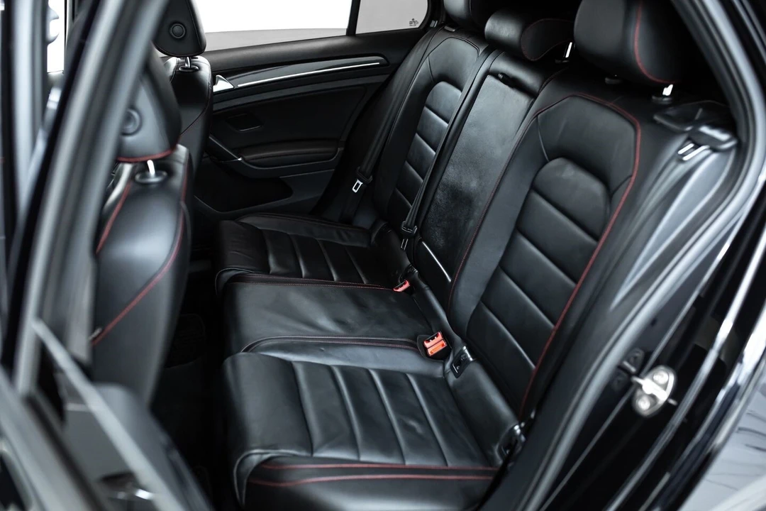 2017 Volkswagen Golf Mk7 - Image 19 of 21