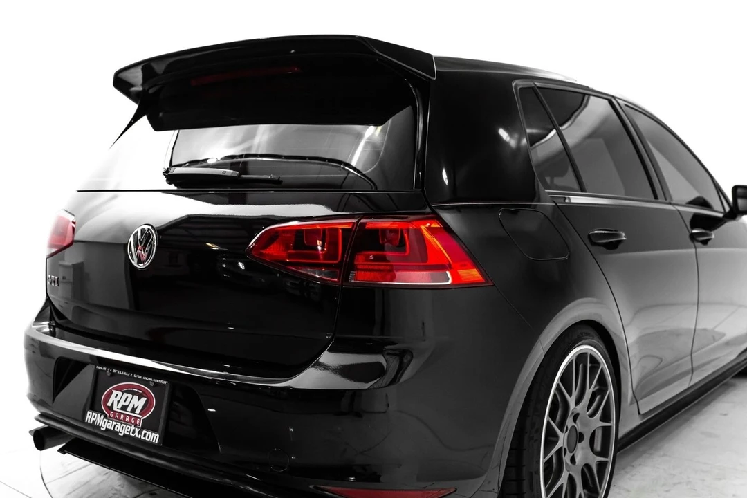 2017 Volkswagen Golf Mk7 - Image 10 of 21