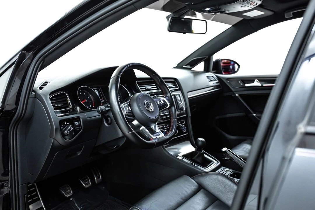 2017 Volkswagen Golf Mk7 - Image 14 of 21