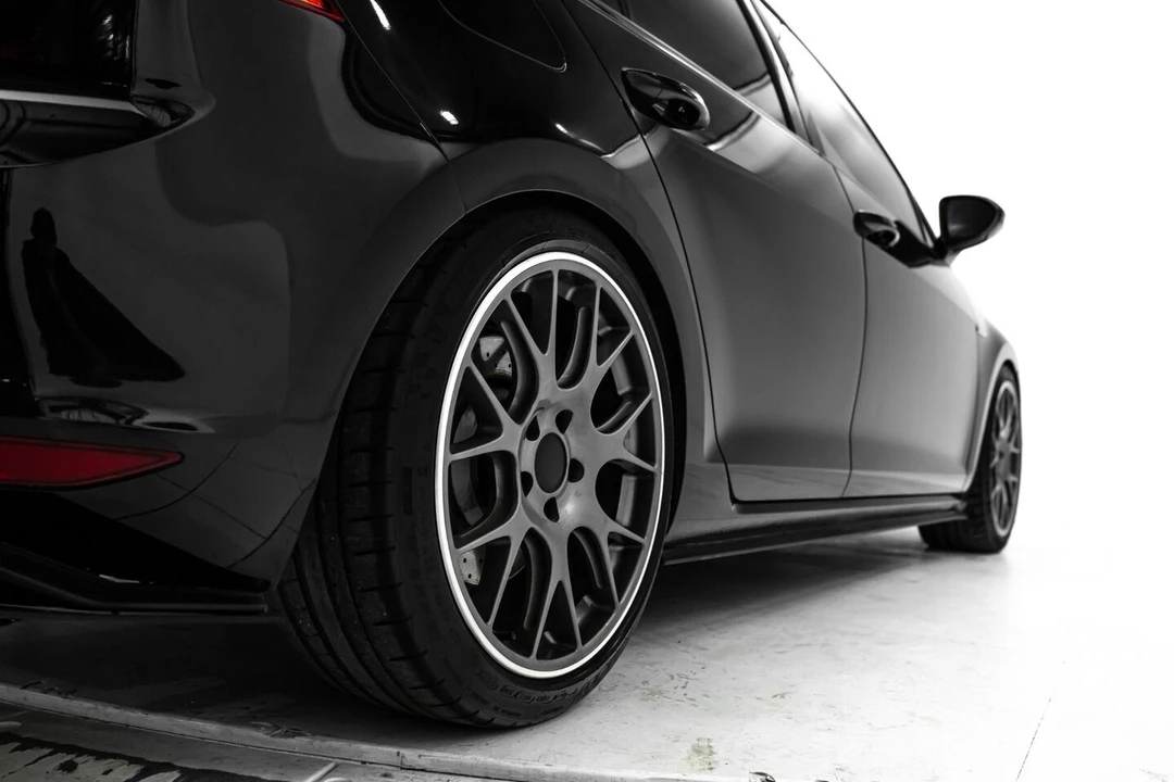 2017 Volkswagen Golf Mk7 - Image 11 of 21