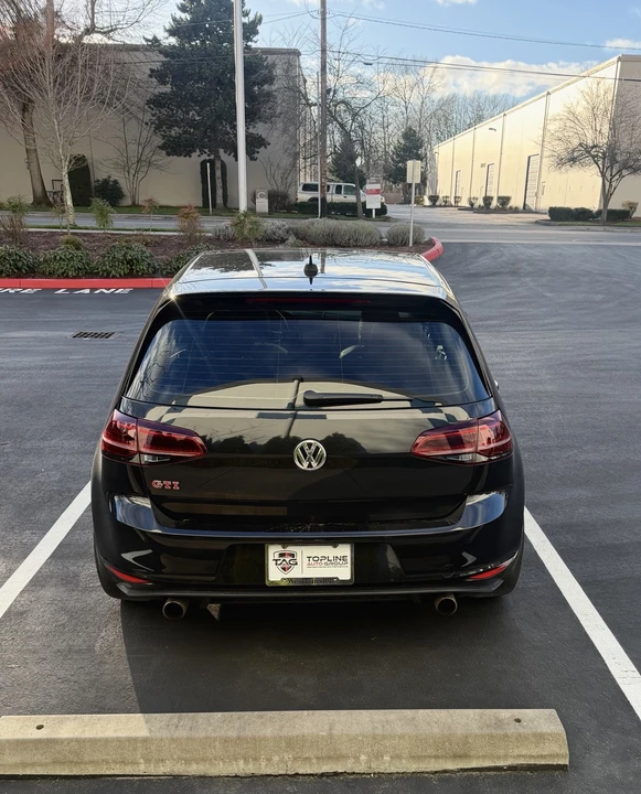 2017 Volkswagen Golf Mk7 - Image 12 of 21
