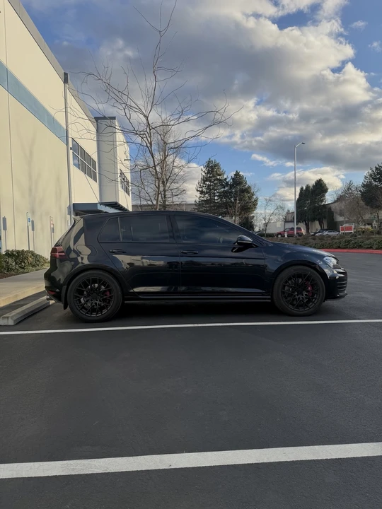 2017 Volkswagen Golf Mk7 - Image 7 of 21