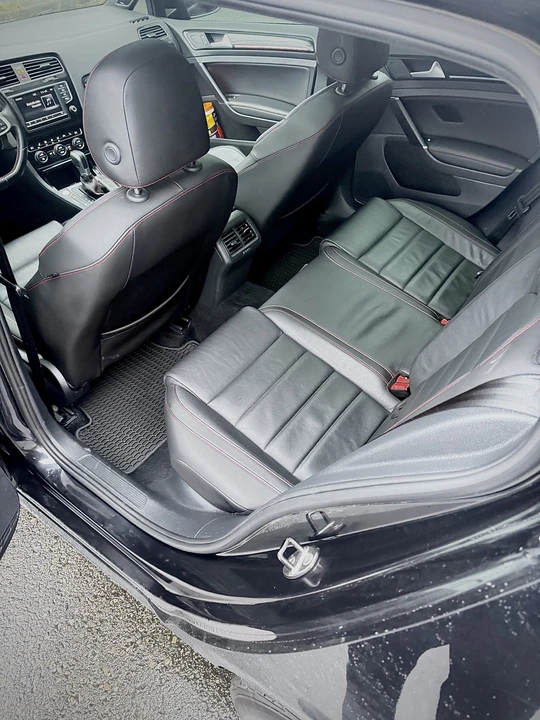 2017 Volkswagen Golf Mk7 - Image 19 of 21