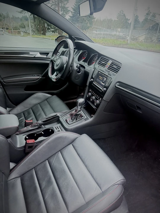 2017 Volkswagen Golf Mk7 - Image 17 of 21