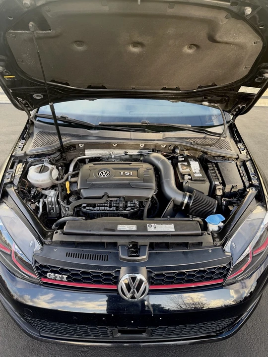 2017 Volkswagen Golf Mk7 - Image 21 of 21