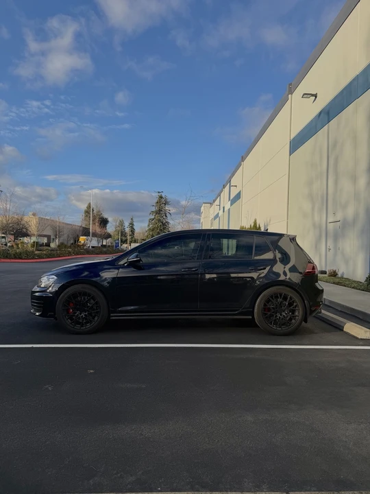 2017 Volkswagen Golf Mk7 - Image 5 of 21
