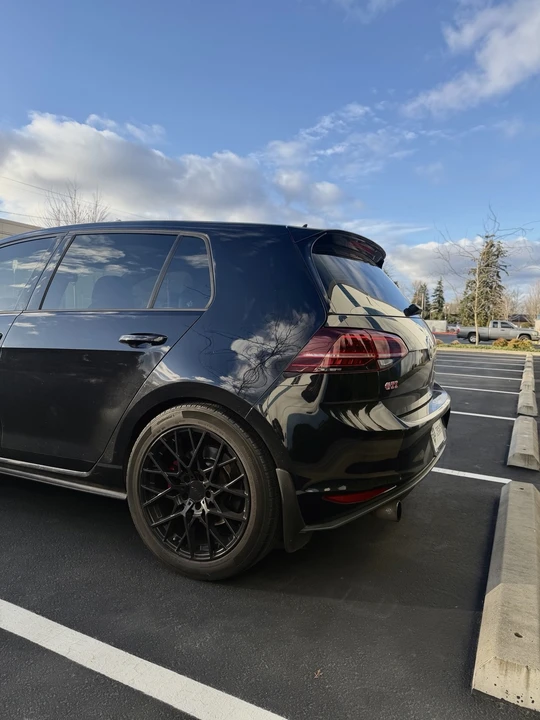 2017 Volkswagen Golf Mk7 - Image 13 of 21
