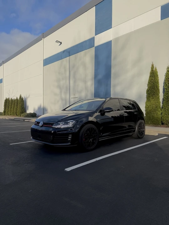 2017 Volkswagen Golf Mk7 - Image 4 of 21
