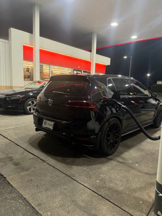 2017 Volkswagen Golf Mk7 - Image 14 of 21