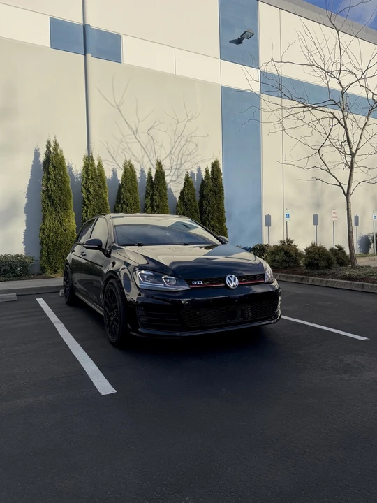2017 Volkswagen Golf Mk7 - Image 2 of 21