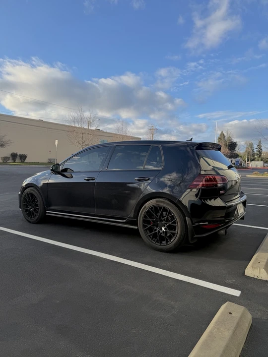 2017 Volkswagen Golf Mk7 - Image 3 of 21