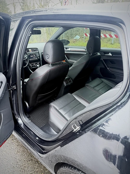 2017 Volkswagen Golf Mk7 - Image 20 of 21