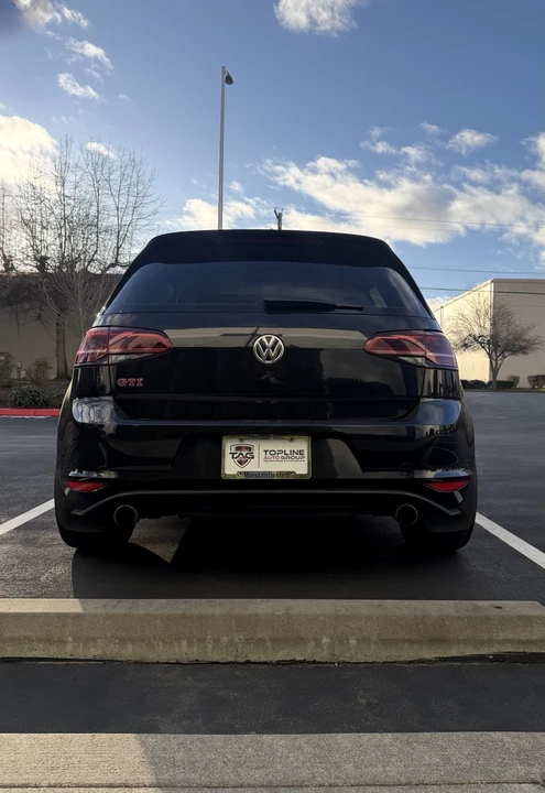2017 Volkswagen Golf Mk7 - Image 11 of 21