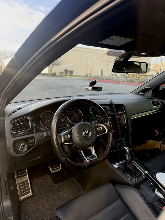 2017 Volkswagen Golf Mk7 - Image 15 of 21
