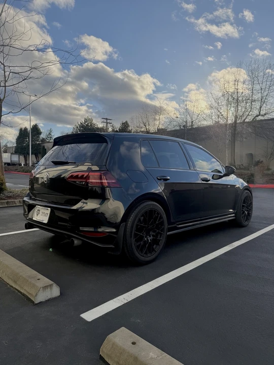 2017 Volkswagen Golf Mk7 - Image 6 of 21