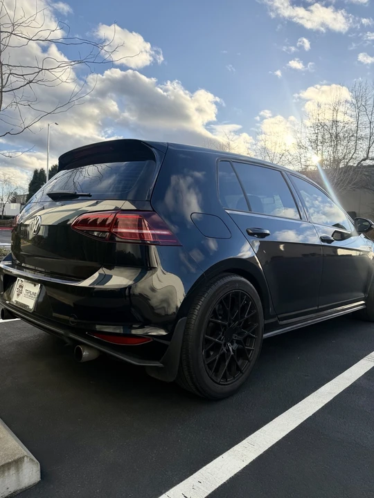 2017 Volkswagen Golf Mk7 - Image 10 of 21