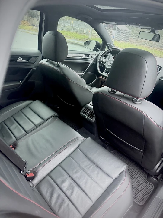 2017 Volkswagen Golf Mk7 - Image 18 of 21