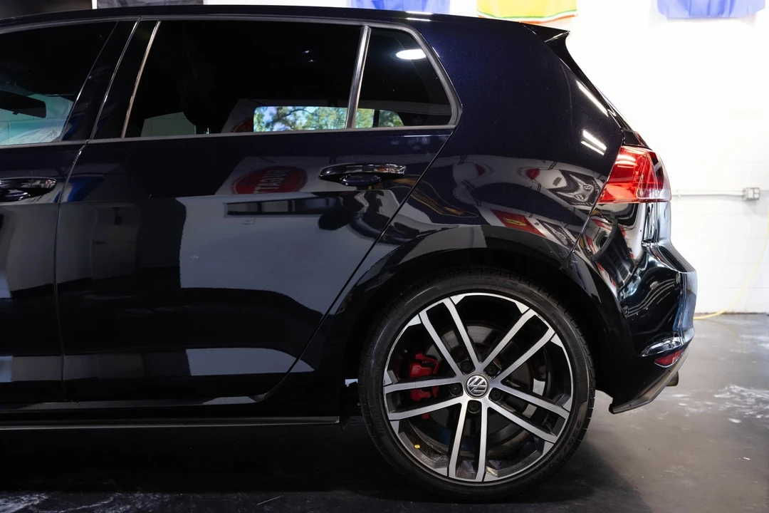 2017 Volkswagen Golf Mk7 - Image 9 of 12