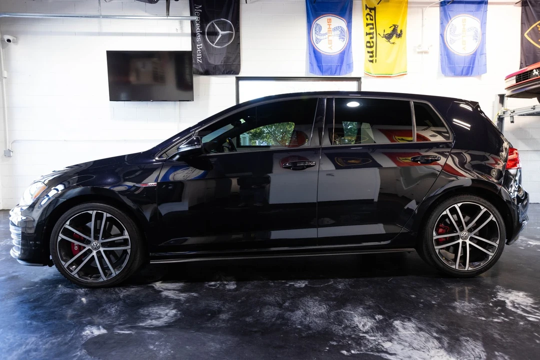 2017 Volkswagen Golf Mk7 - Image 3 of 12