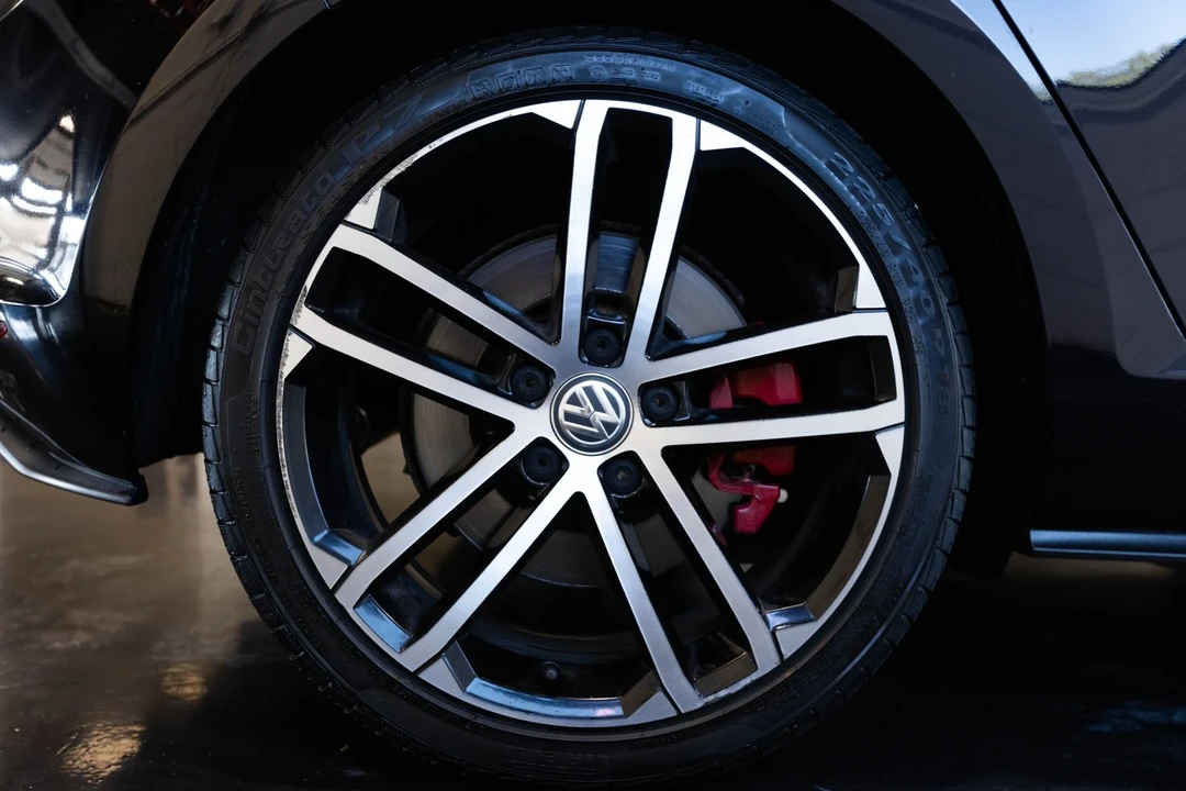 2017 Volkswagen Golf Mk7 - Image 16 of 21