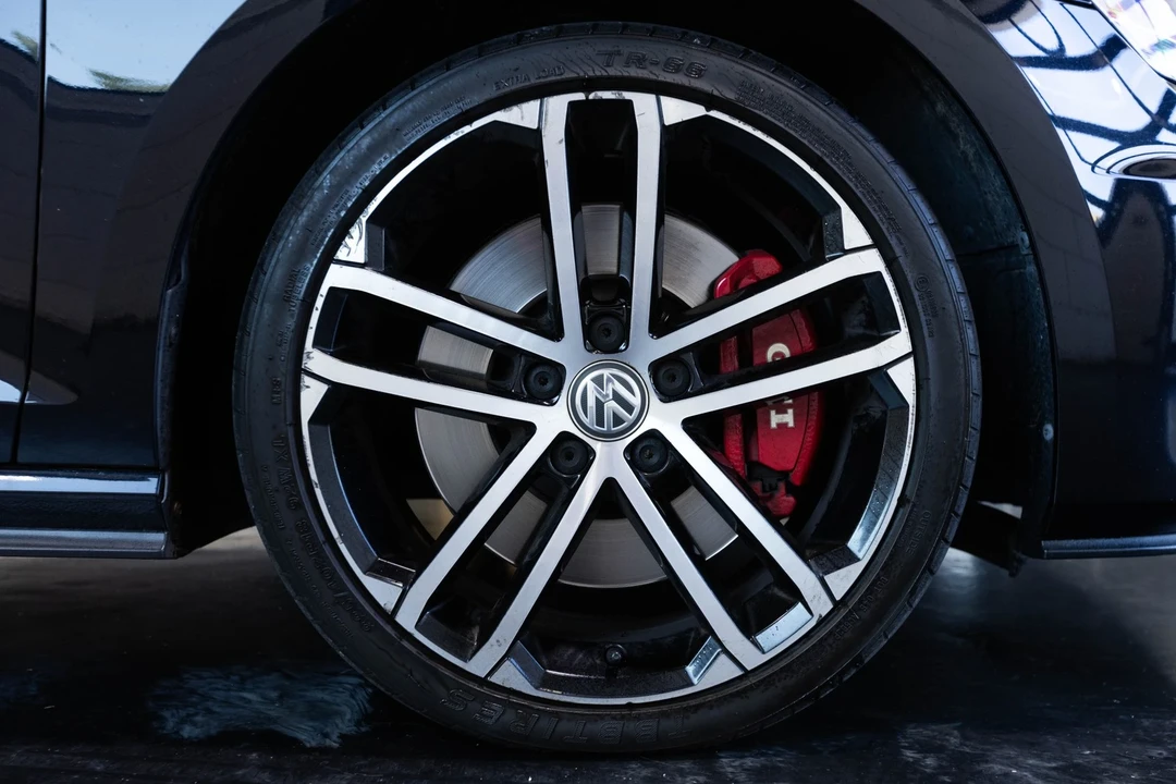 2017 Volkswagen Golf Mk7 - Image 20 of 21